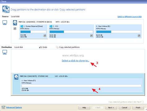 clone boot drive with macrium reflect|clone disk using macrium reflect.